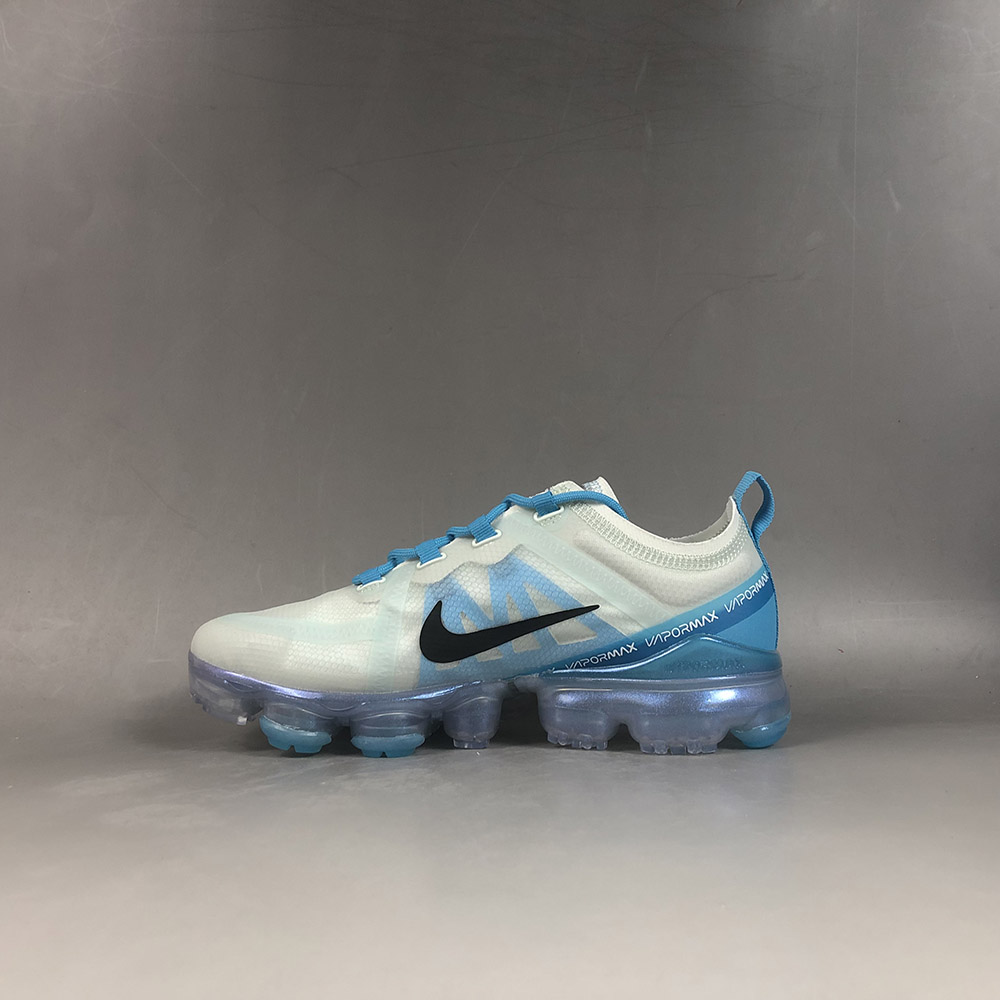 vapormax barely gray