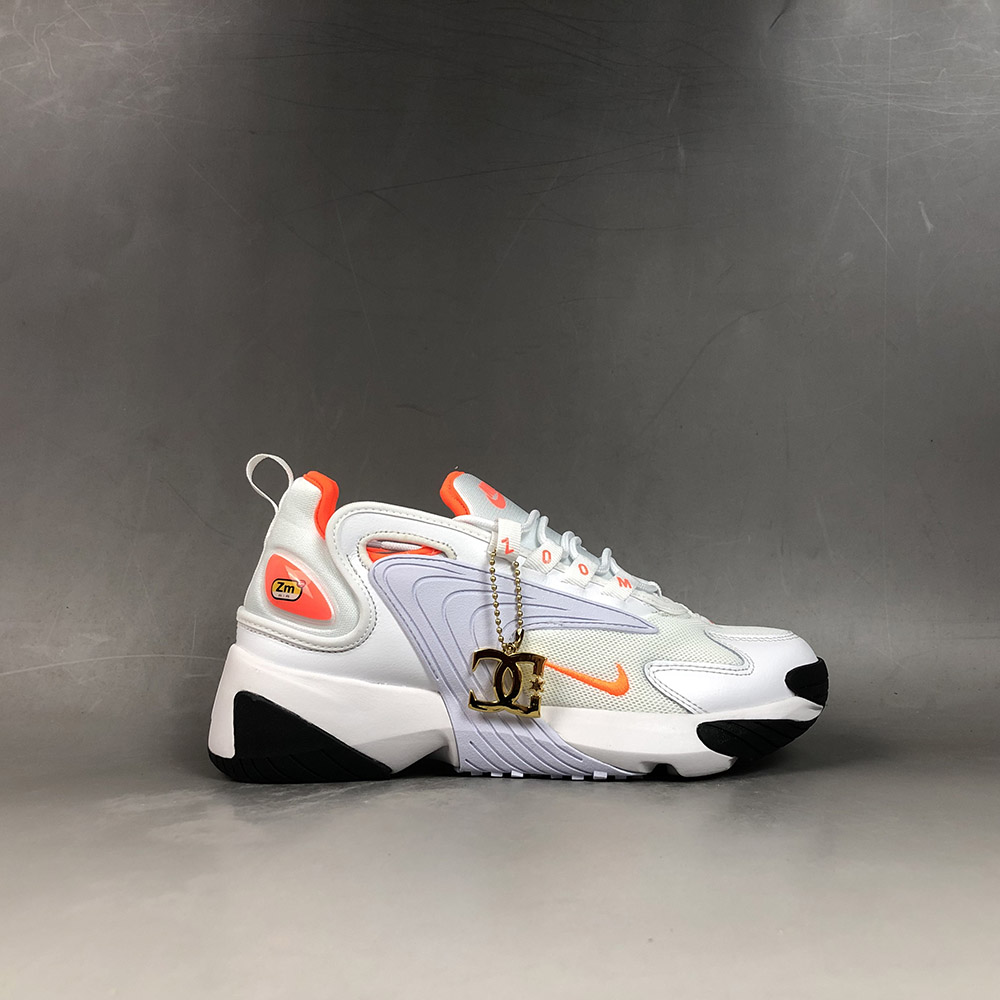 nike zoom 2k hyper crimson