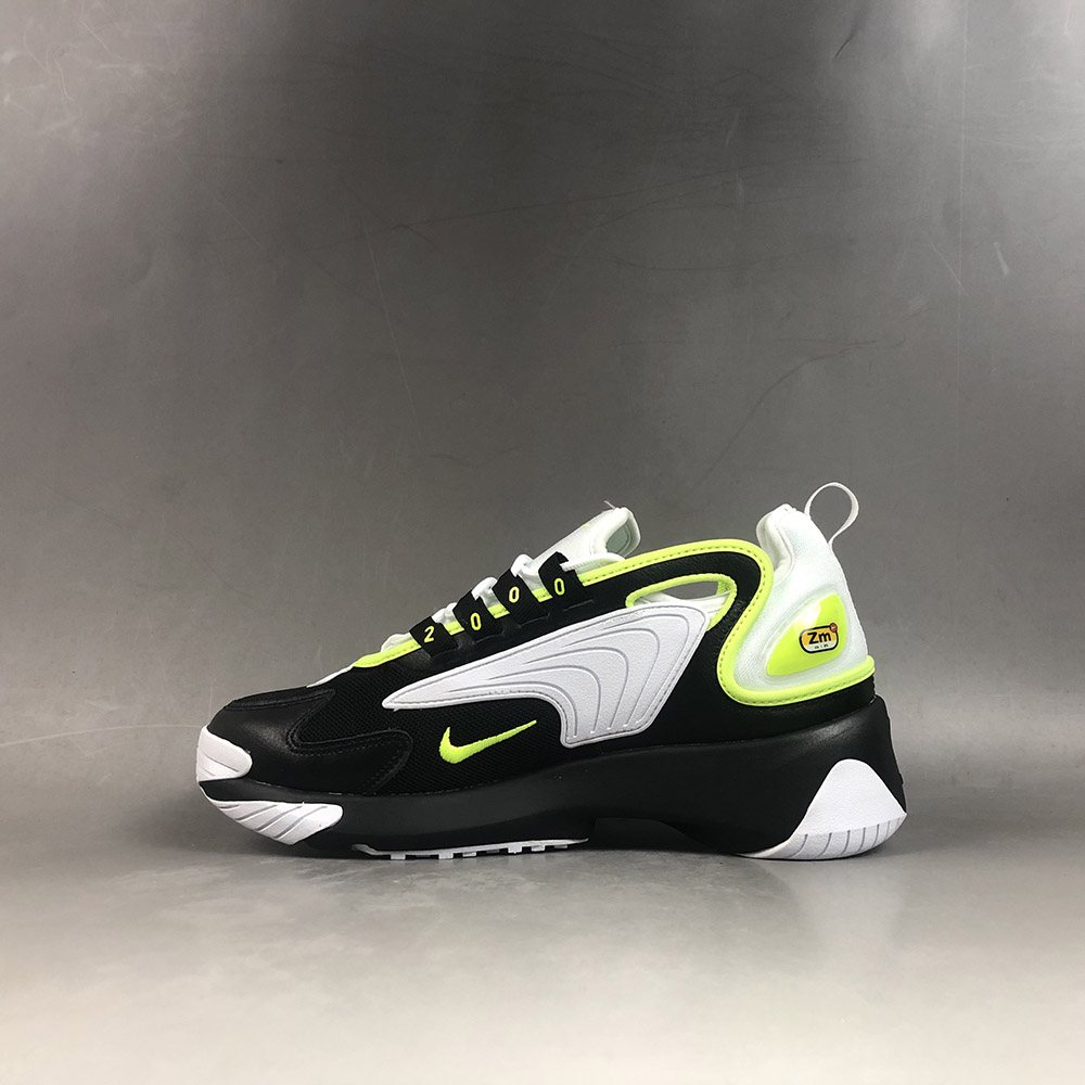 zoom 2k black volt