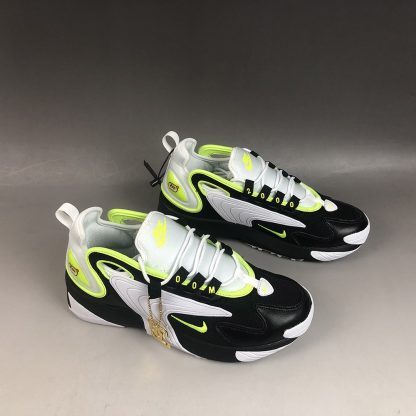Nike Zoom 2k Black Volt Ao0269 004 On Sale Gtbanklr Nike Zoom 2k Black Volt Ao0269 004 On Sale Gtbanklr