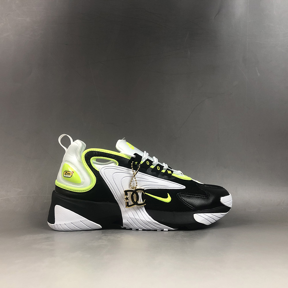 nike zoom 2k nike