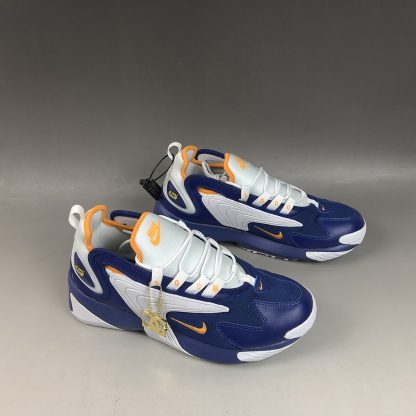 nike zoom 2k deep royal blue