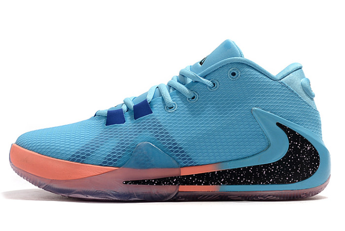Zoom freak 1 sale hotsell