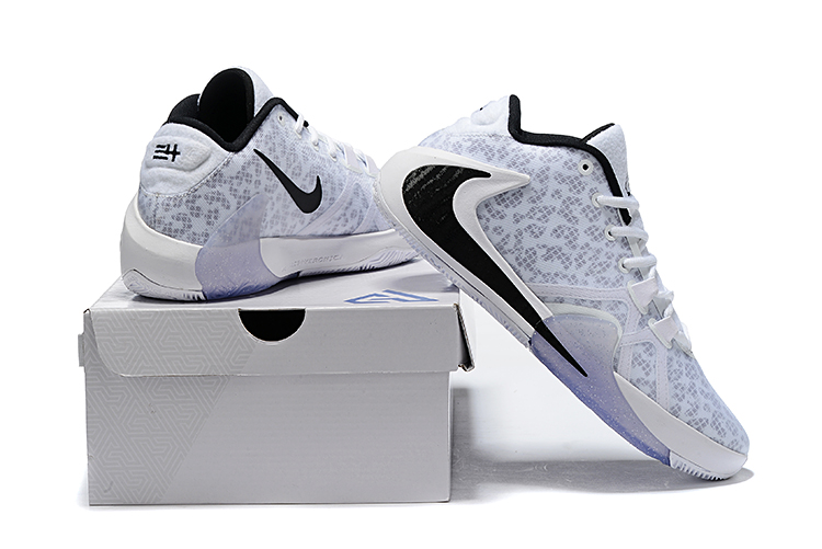 nike zoom freak 1 white