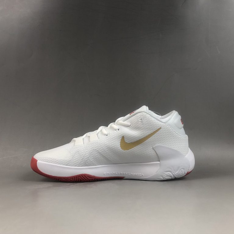 zoom freak 1 gold