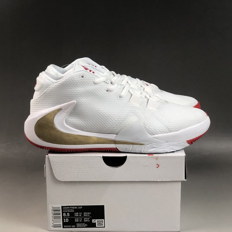 zoom freak 1 gold