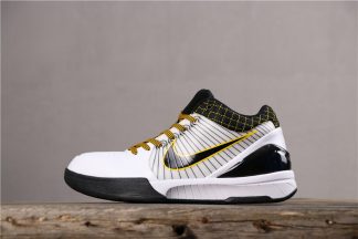 nike zoom kobe 4 protro mens del sol