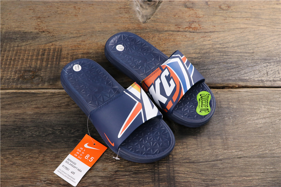 nike nba benassi slides