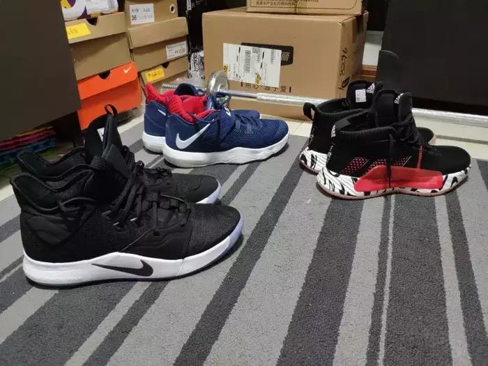 Pg3 sizing outlet