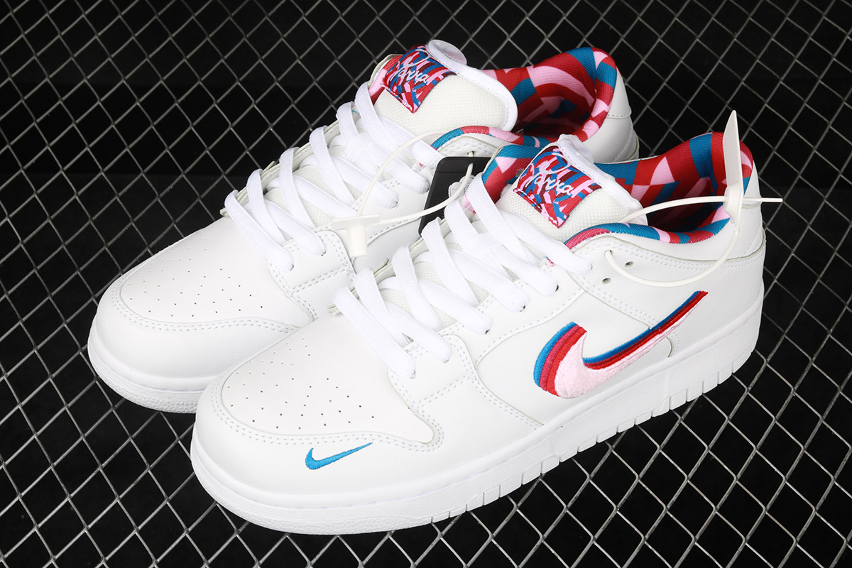 parra nike sb