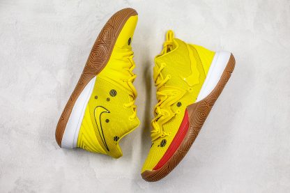 kyrie 5 spongebob where to buy