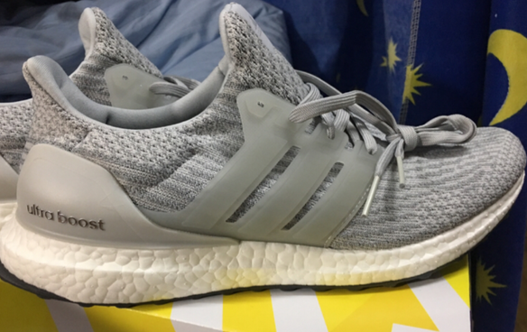 ultra boost 4.0 3.0