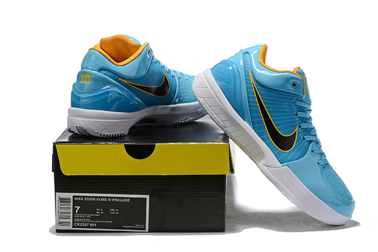 kobe 4 for sale