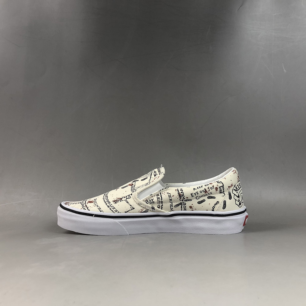 harry potter vans size 1