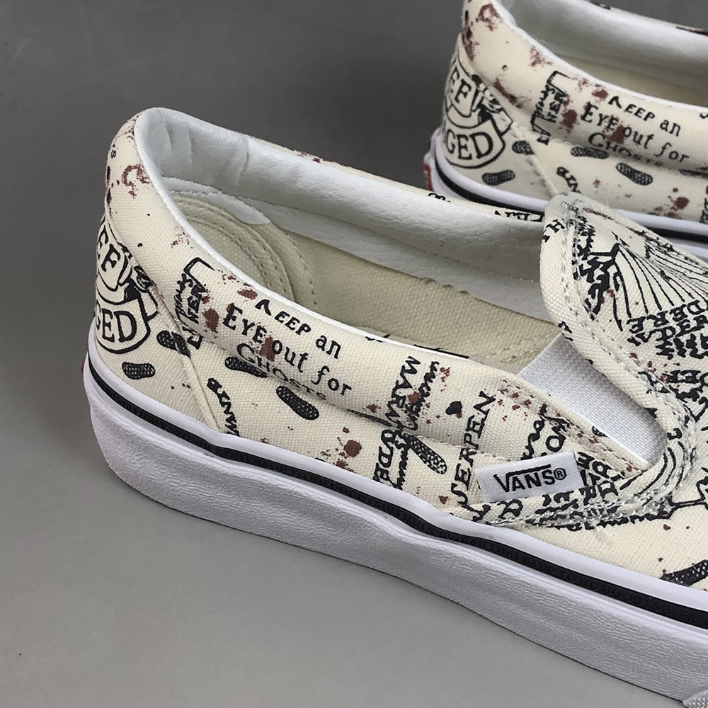 harry potter vans size 6