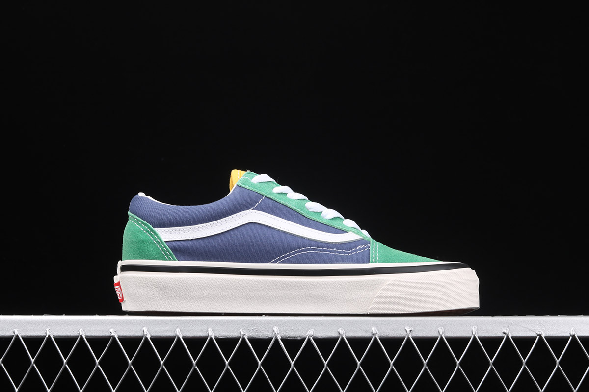 vans 36 dx vans 36 dx