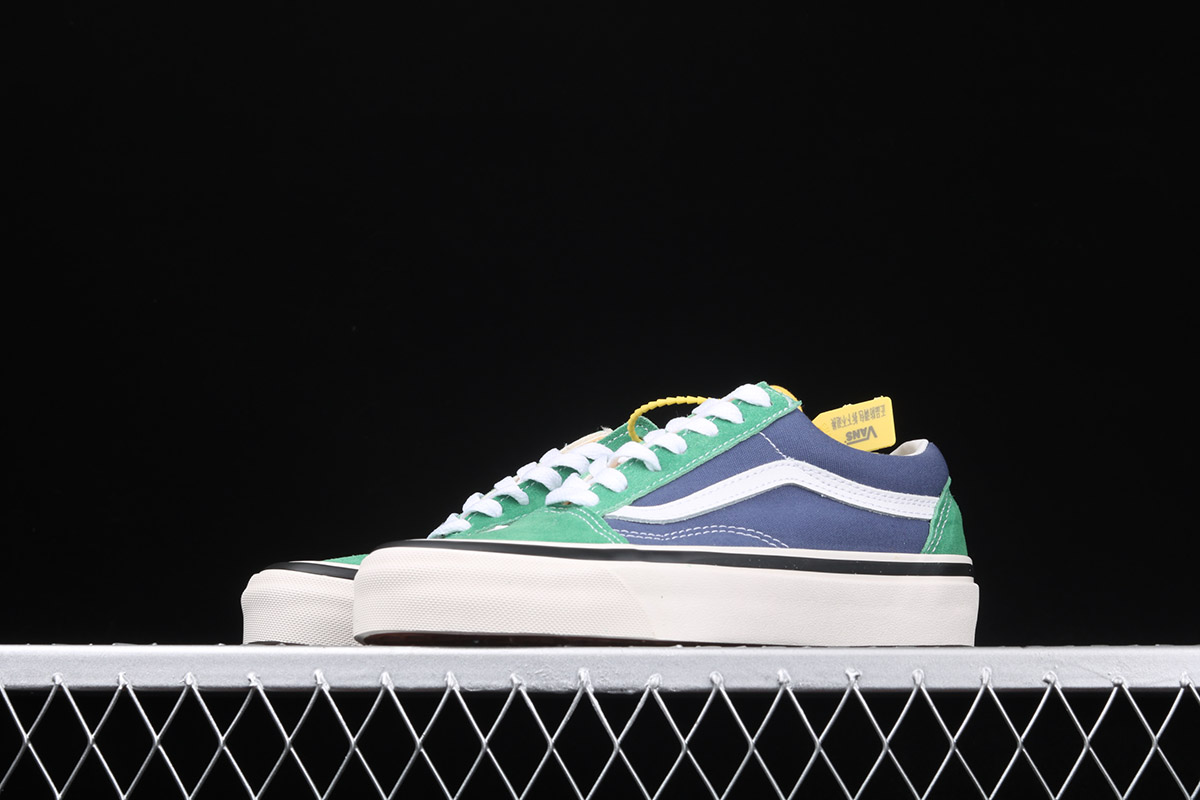 vans anaheim factory 36 dx