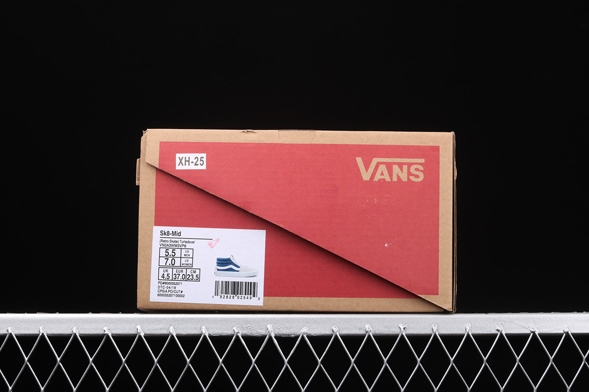 vans sk8 mid sale