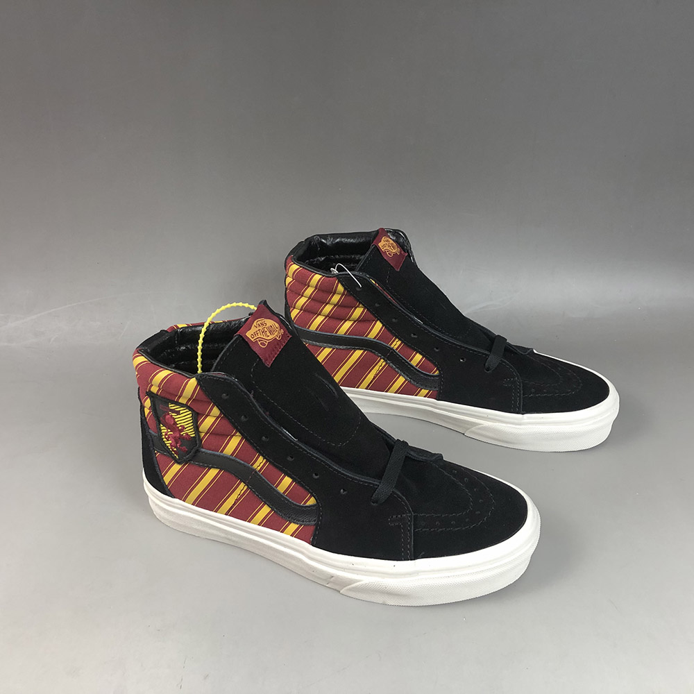 harry potter vans sale