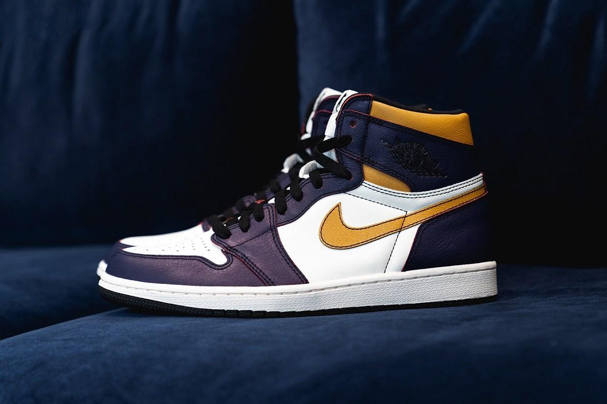 jordan 1 to 13