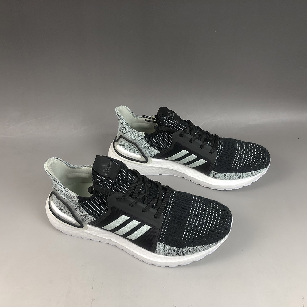 ultra boost 2019 green