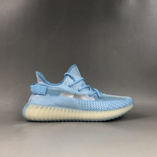 yeezy blue grey