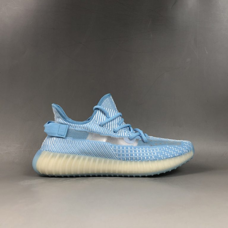 adidas Yeezy Boost 350 V2 Blue For Sale – The Sole Line