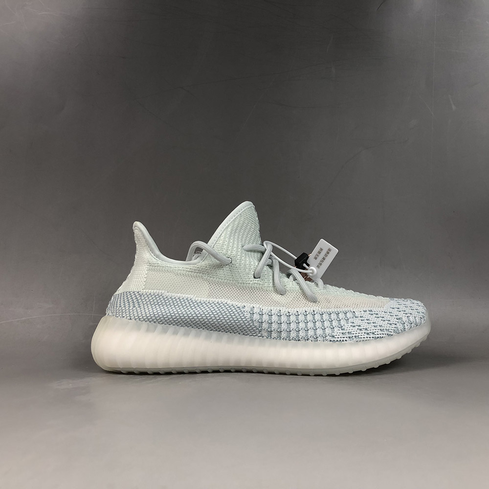 adidas yeezy citrin