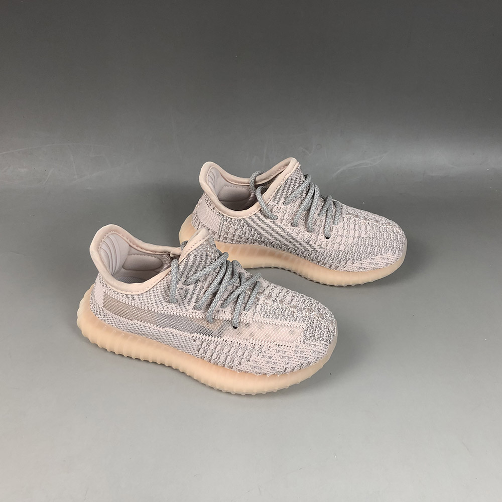 Adidas Yeezy Boost 350 V2 Synth Welcome