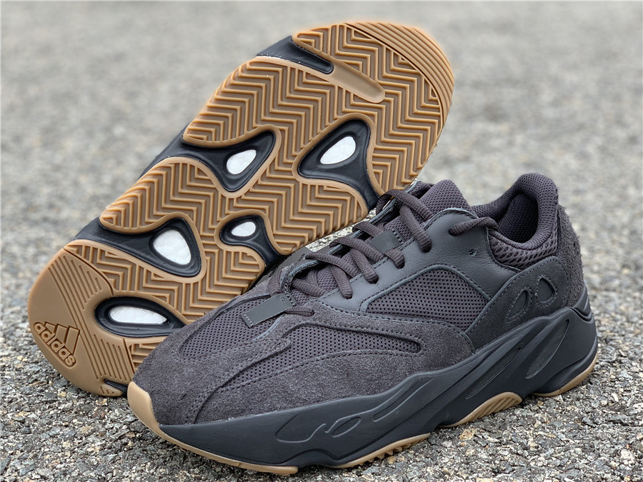 adidas Yeezy Boost 700 “Utility Black” FV5304 For Sale – The Sole Line