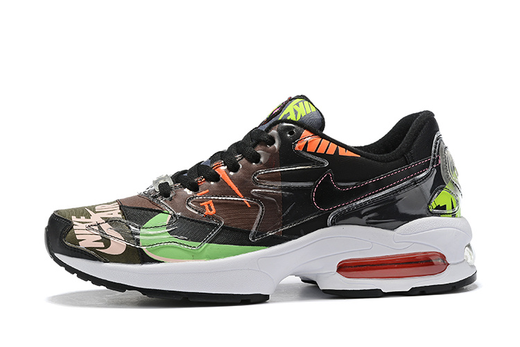 nike x atmos air max 2 light