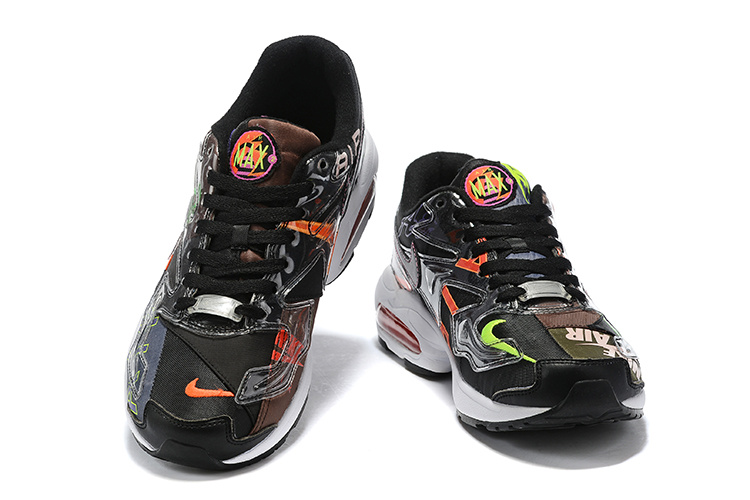 atmos air max 2 light logos