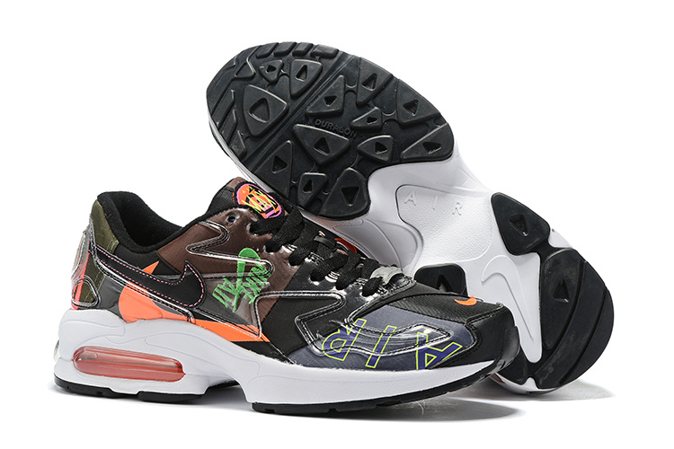 air max light 2 atmos black