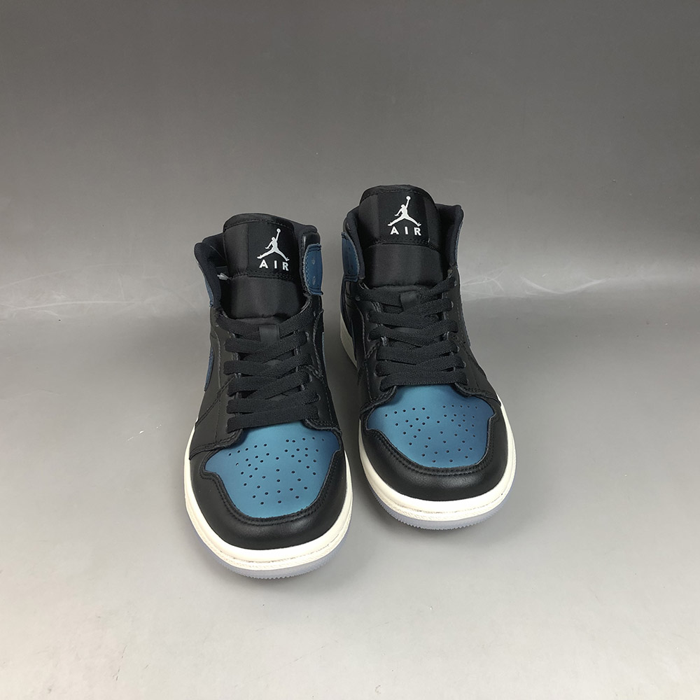 black turquoise jordans