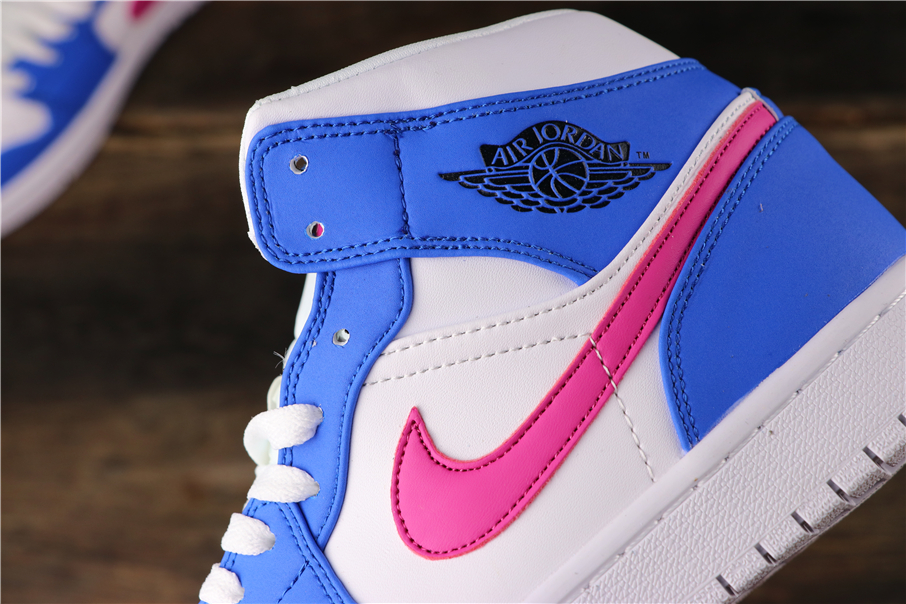 Air Jordan 1 Mid Hyper Royal Hyper Violet White For Sale Fitforhealth Air Jordan 1 Mid Hyper Royal Hyper Violet White For Sale Fitforhealth