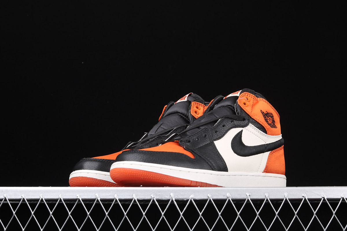 Air Jordan 1 Satin Shattered Backboard For Sale – The Sole Line