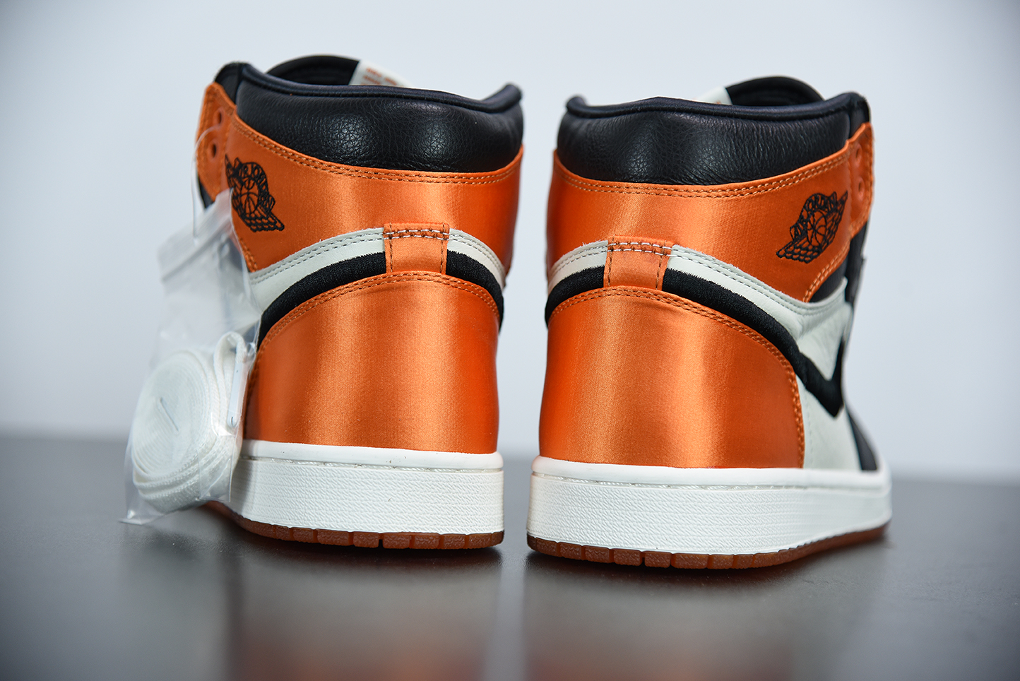 Air Jordan 1 Satin Shattered Backboard For Sale The Sole Line