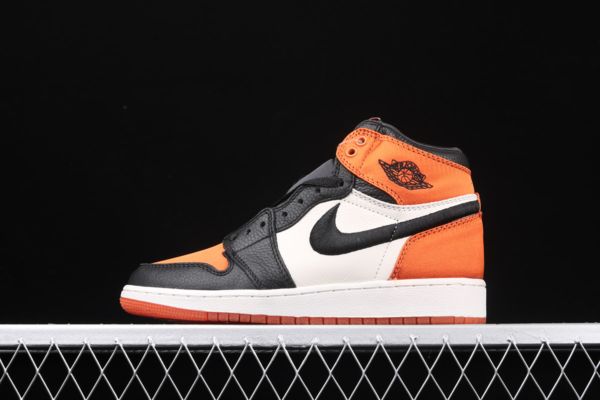 jordan 1 shattered satin