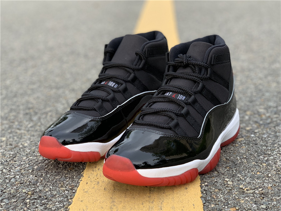 jordan bred 11 for sale