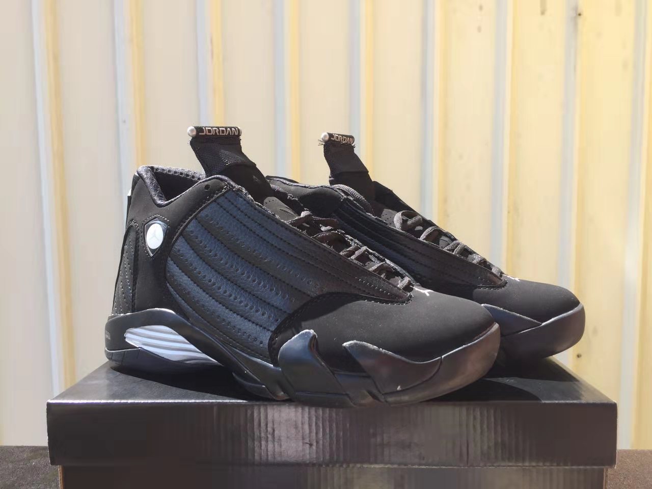 air jordan 14 sale