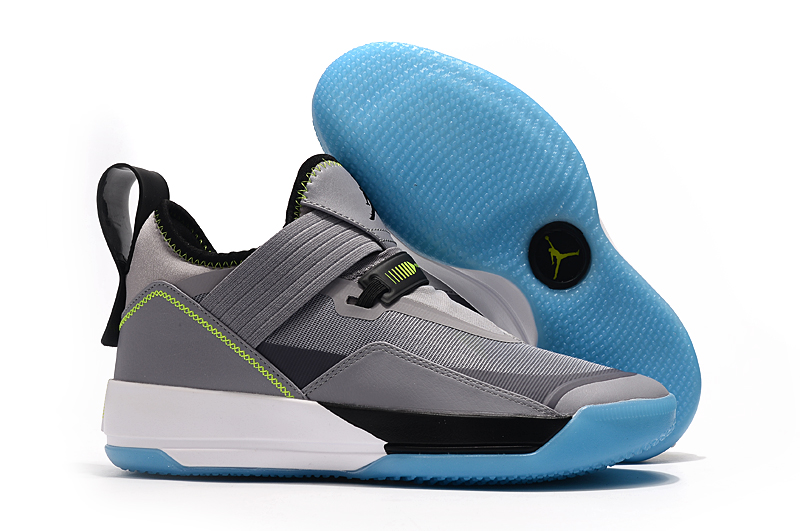 nike jordan 33 low
