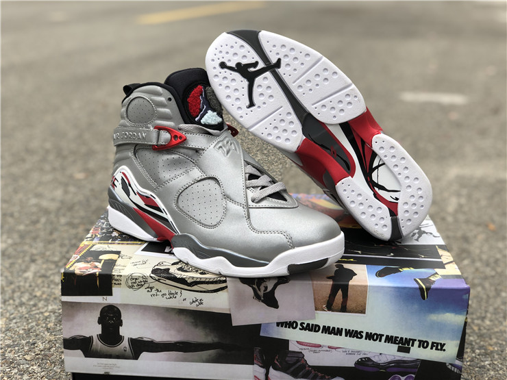 jordan 8 bugs bunny price