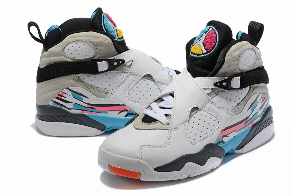 jordan 8 south beach stockx