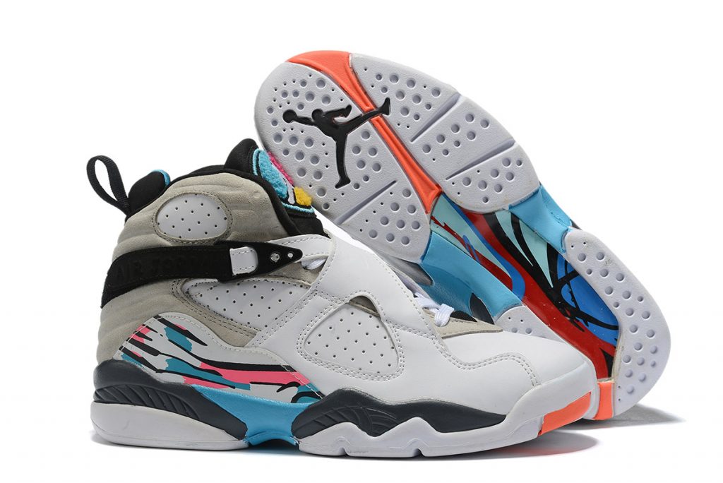 jordan 8 south beach stockx