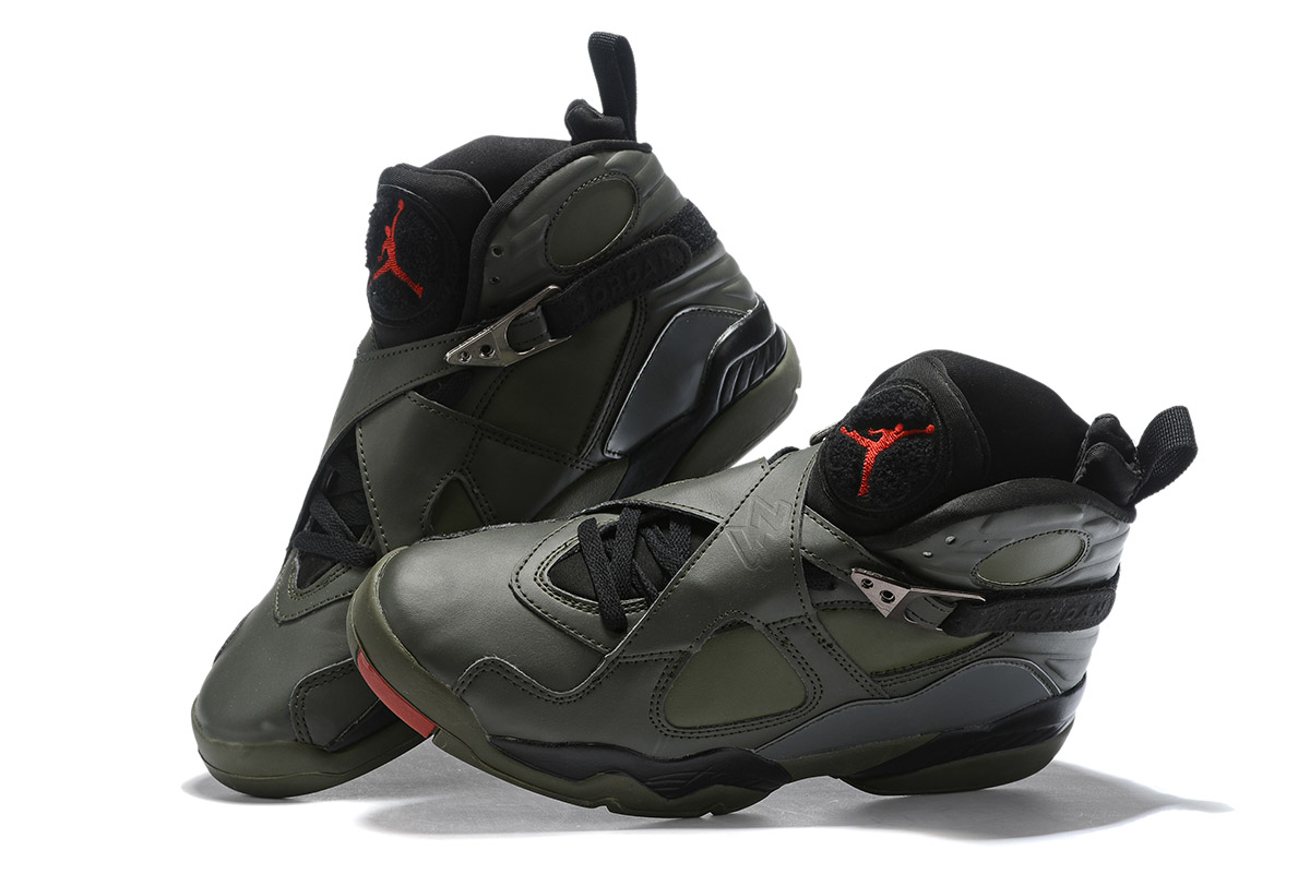 jordan 8 flight 3