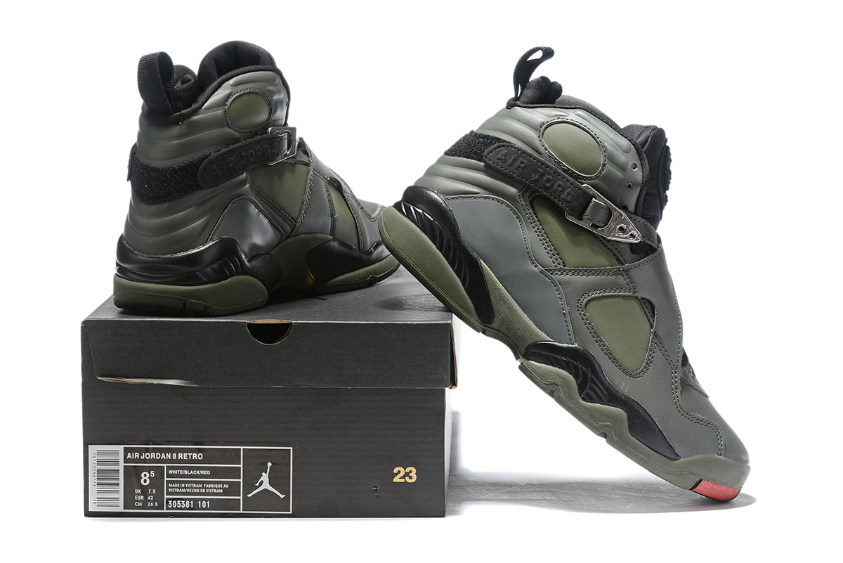jordan 26 flight 5