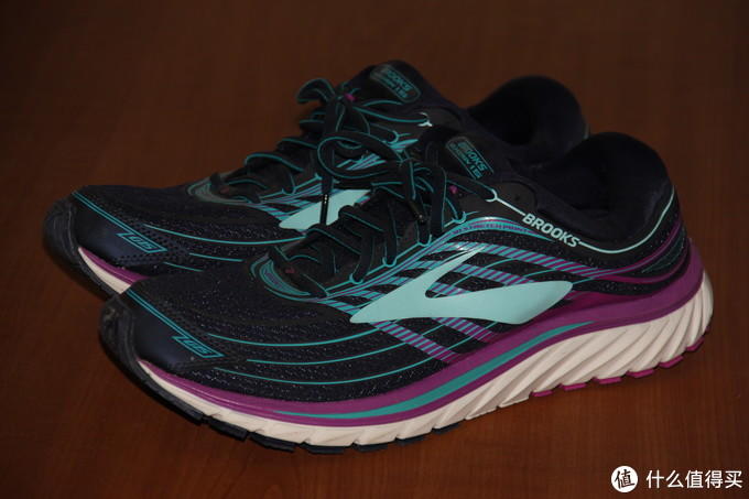 Brooks GLYCERIN 15 Performance Review – The Sole Line