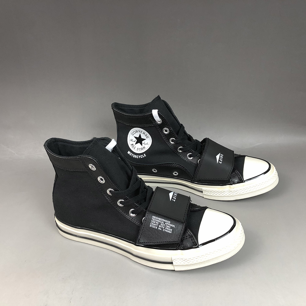 converse neighborhood