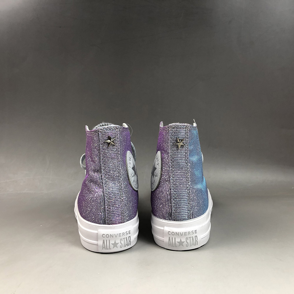 converse chuck taylor 2 pink