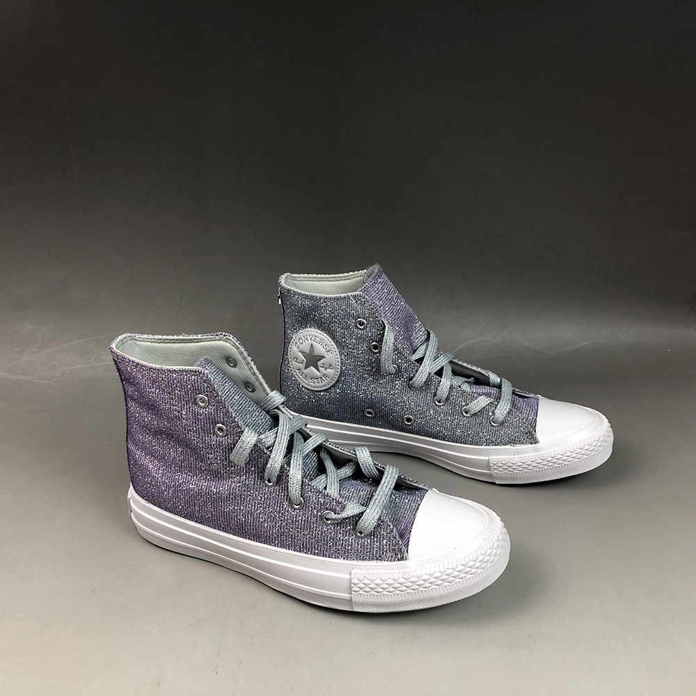 converse unisex trainers